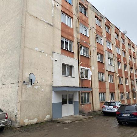 Hidden Apartment Miercurea Ciuc Exterior foto